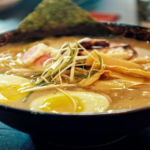 ラーメンを食べすぎるとハゲるって本当？！